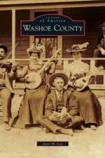Washoe County af Joyce M Cox