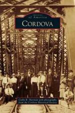 Cordova af Cathy R Sherman