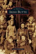 Irish Butte af Debbie Bowman Shea