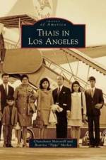 Thais in Los Angeles af Beatrice Tippe Morlan