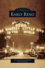 Early Reno af Nevada Historical Society Docent Council
