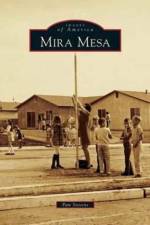 Mira Mesa af Pam Stevens