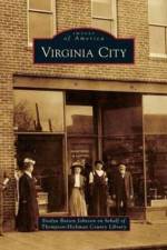 Virginia City af Evalyn Batten Johnson