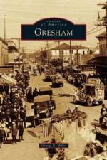 Gresham af George R Miller