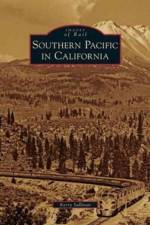 Southern Pacific in California af Kerry Sullivan