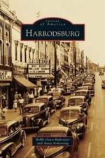 Harrodsburg af Bobbie Dawn Rightmyer
