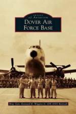 Dover Air Force Base af Jr Wiggins