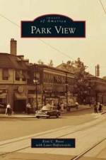 Park View af Kent C Boese