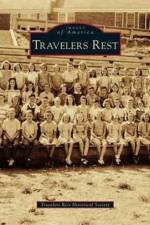 Travelers Rest af Travelers Rest Historical Society