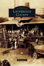 Lauderdale County af Billie Morris