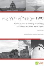 My Year of Design Two af Jutta Hufnagel