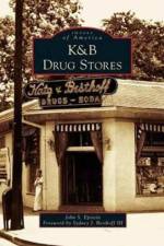K&B Drug Stores af John S Epstein