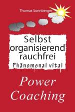 Selbstorganisierend rauchfrei af Thomas Sonnberger