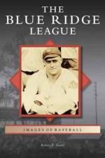 Blue Ridge League af Robert P Savitt