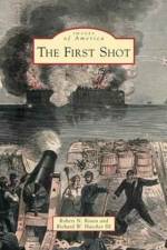 First Shot af Richard W