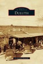 Duluth af S Lorraine Norwood