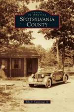 Spotsylvania County af John F