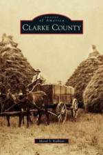 Clarke County af Maral S Kalbian