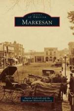 Markesan af Austin Frederick