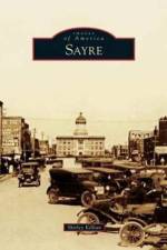 Sayre af Shirley Killian
