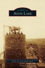 Avon Lake af Gerry Vogel