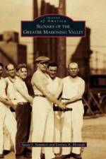 Slovaks of the Greater Mahoning Valley af Loretta A Ekoniak