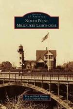 North Point Milwaukee Lighthouse af Barb Wardius