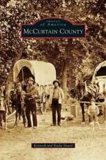 McCurtain County af Kenneth Sivard