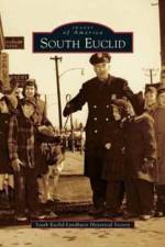 South Euclid af South Euclid-Lyndhurst Historical Societ