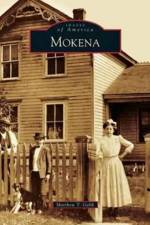 Mokena af Matthew T Galik