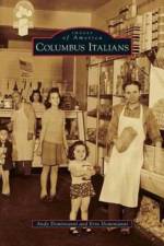 Columbus Italians af Andy Dominianni