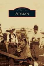 Adrian af Julieanna Frost