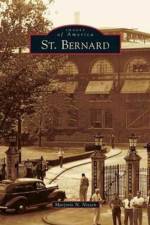 St. Bernard af Marjorie N Niesen