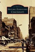 Historic Downtown Cincinnati af Steven J Rolfes