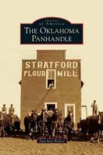 Oklahoma Panhandle af Sara Jane Richter