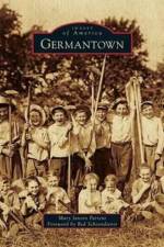 Germantown af Mary Jensen Parrent