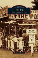 Niles af Thomas E Ferraro