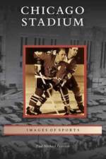 Chicago Stadium af Paul Michael Peterson