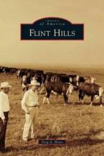 Flint Hills af Greg a Hoots