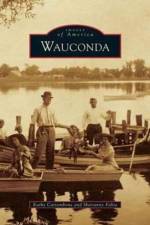 Wauconda af Kathy Catrambone