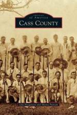 Cass County af Lila Hoogeveen