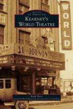 Kearney's World Theater af Keith Terry