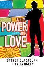 Power of Love af Lina Langley