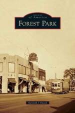 Forest Park af Kenneth J Knack