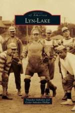 Lyn-Lake af Thatcher Imboden