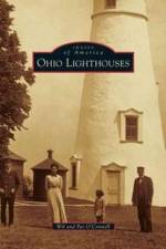 Ohio Lighthouses af Wil O'Connell