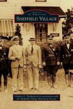 Sheffield Village af Charles E Herdendorf
