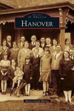 Hanover af Marty Lenzini Murray