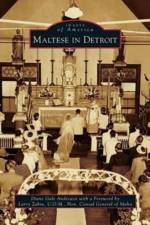 Maltese in Detroit af Diane Gale Andreassi