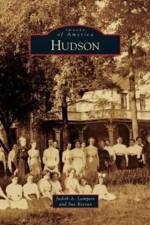 Hudson af Sue Keeran